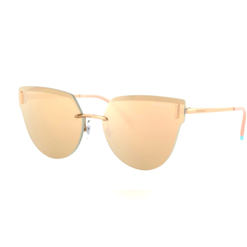 Tiffany & Co. women’s glasses